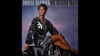 Dionne Warwick - Heartbreaker (HQ)