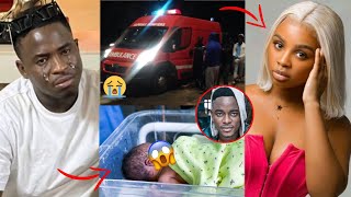 Neysane 😥 Domam Lén Raye Ba Paré Sandi Ko- Sur Mariage Dieyna Baldé et Bril - Sidy Diop Déclaré ...