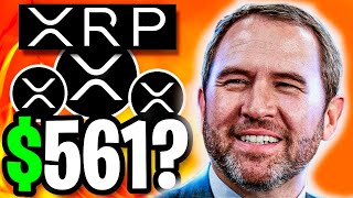 XRP RIPPLE GOLD BACKED XRP CONFIRMED!!! CEO RIPPLE JUST CONFIRMED $561 !!! - RIPPLE XRP NEWS TODAY