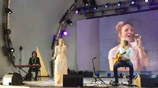 Jelena Tomasevic - Jovano Jovanke (Astana, Worlexpo 2017)