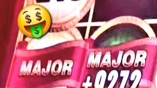 OMG!! We WON The SUPER RARE BONUS on Coin Trio for 2x JACKPOT! 🤑 #subscribe #viral