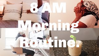 Morning Routine 2021 Healthy Productivity Habits