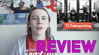 Trainspotting 2 (2017) Review | Thomas Reviews