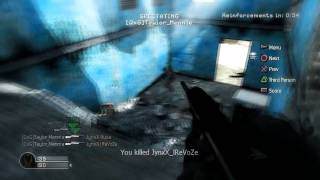 [PS3][EU][COD4] Introducing QuaKe egavaR - By ZeeboX