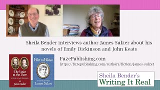 James Sulzer Interview