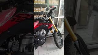 HONDA CRF 150 L 2024 [ EXTREME RED ] EMANG BOLEH ???SEKEREN INI 🥰🥰😋😋