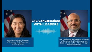 CFC Conversation with Leaders - Holiday Edition