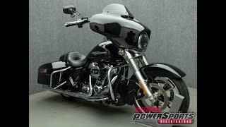 2020 HARLEY DAVIDSON FLHX STREET GLIDE W/ABS - National Powersports Distributors