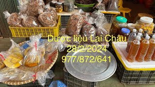 Mật ong, sâm cau, ba kích, ngọc cẩu 28/2-977/872/641