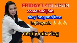 welcome to my live streaming every 9 pm pinas time see you