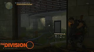 Taking Back The Jefferson Trade Center | The Division 2 | EP.3