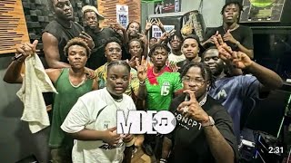 DiDi B feat TEAM PAIYA -  Tamsir et elown - 🔥 version II Coup du marteau & ste milano - zagba