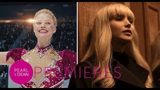 Pearl & Dean Premieres - Episode 17: Red Sparrow and I, Tonya