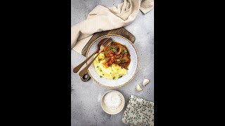 Recette gourmande Osso Bucco de veau extra fondant, l'avez vous testée ?