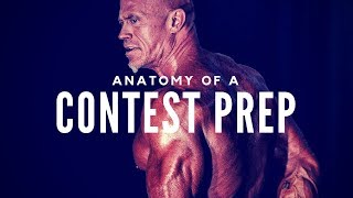 Show Check List | Tim Nassen | Anatomy of a Contest Prep