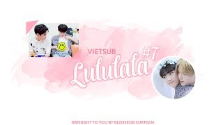 [VIETSUB][BLOSSEOB] Nhật ký sinh hoạt của các mầm non Yuehua Lullulalla #7