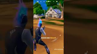 Fortnite Intense Eliminations