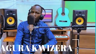 AGURA KWIZERA NIYO PATRICK NGANZO IGITARAMO EP:2 (0783404720) live IN STUDIO 2024