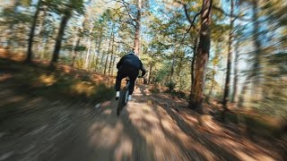 DJI Avata 2 / Surrey Hills MTB / MTB Classics / FPV Drone