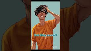 will just happy to be there :) #percyjackson #heroesofolympus #annabethchase