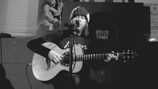 Badly Drawn Boy - In Safe Hands (Rough Trade East, 5th Oct 2010)