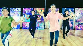 Deepak Chhatija Western Dance Class Raipur