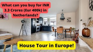 European House Tour| #housetourvlog | #housetour| #buyingahouse | #buytoletproperty | #indiansabroad