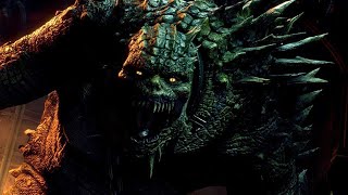 Batman: Arkham Knight [PS54K60FPS] Bölüm 17-Killer Croc