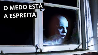 Videos Assustadores Que Arrepiam e Fazem Você Ter No Que Pensar A Noite