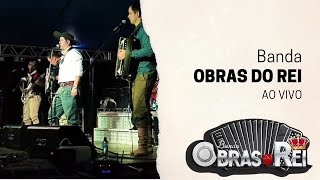 Banda Obras do Rei 👑 - Nossa missão ( Ao Vivo)