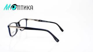 Mario Rossi MR26-150 19P Оправа, Optical frame, Оprawka optyczna