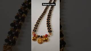 Mangalsutra designs