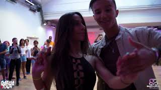 Tonio & Mariangela / Convenceme / Baila Bachata Festival 2022