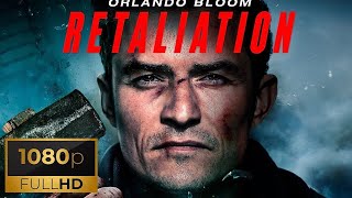 Retaliation Trailer (2020)