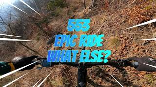 553 - e-bike ride