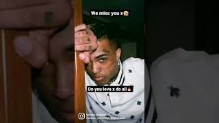 #rip😭 xxxtentacion we miss you legend#shorts#llj