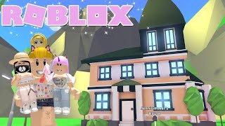 Qual’è la casa più bella in adopt me? | roblox