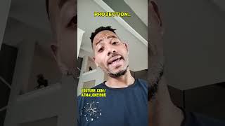 PROJECTION #life #motivation #2024#shorts#inspiration#pov#viralvideo#pov#daily#how#relationship