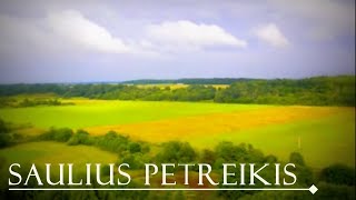 Saulius Petreikis - Sutartinė (karvės ragai, skudučiai)