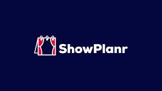 ShowPlanr Ident