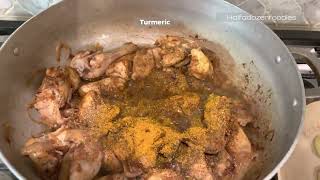 Afghani Rice and chicken (yakhni pulao)#youtube #fyp #foryou #cooking #food #foodie #viral #chicken