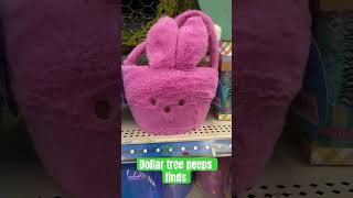 Some many cute #peeps at #dollartree #easter #easteregg #viral #shorts #shortsviral #viralshorts #ny