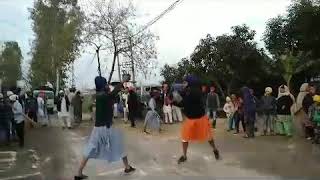 Fari Soti Fight Gurpreet Singh Cheema Khudi Ate Gurwinder singh