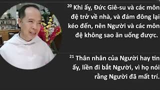 ✝ Bài Giảng Tuần | 17/11/2024 | Chúa Nhật X Thường Niên