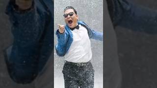 PSY, The Story of Success