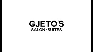 Gjetos Salon