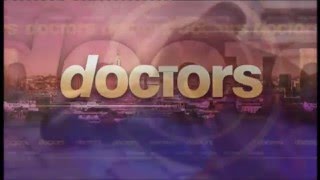 BBC Doctors A Matter of Prespective (17th March 2014)