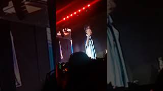 Fancam NCT DREAM - Bungee (TDS 3 IN JAKARTA) #kpop #tds3 #nctdream #nct