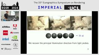 EGSR2024: A Diffusion Approach to Radiance Field Relighting using Multi-Illumination Synthesis