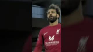 Times when Mo Salah blew up Anfield #premeirleague #shorts #liverpool #football